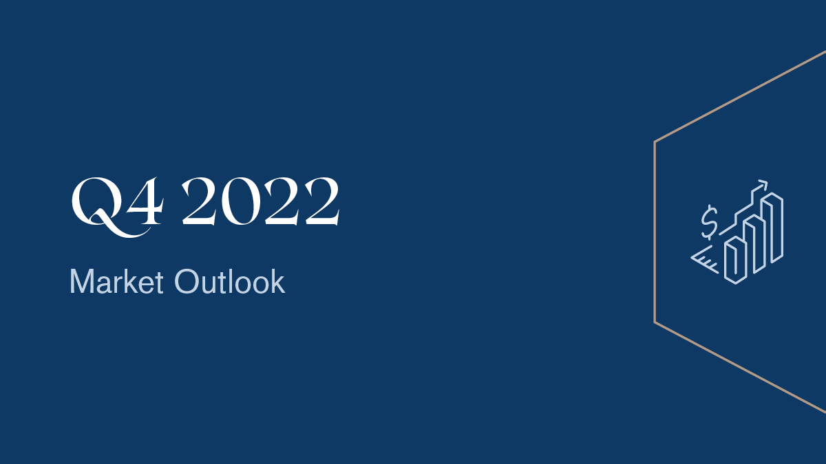 Quarterly Market Outlook 2022 Q4 MA Private Wealth